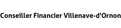 Conseiller Financier Villenave-d'Ornon